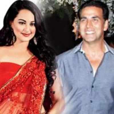 Sona-Akki poised for a hattrick