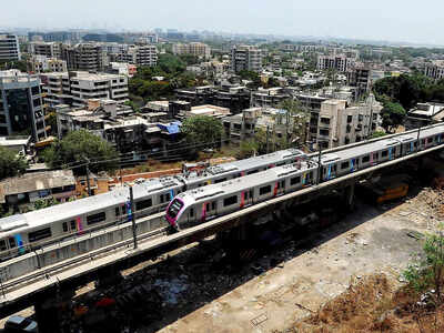 Villagers oppose MMRDA move to acquire land for Metro 5