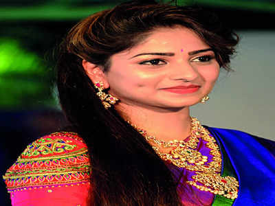 What did you do on your first night: Rachita Ram quips back