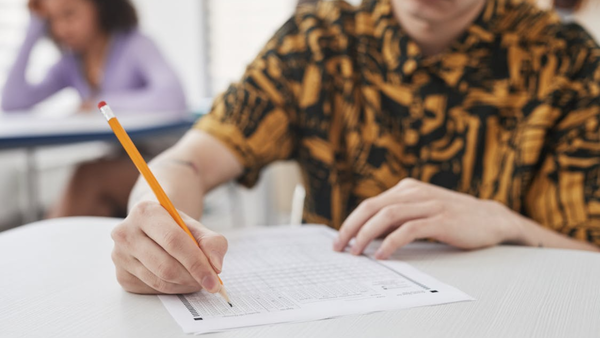 BPSC sanitation officer exam hit by malpractice; two held