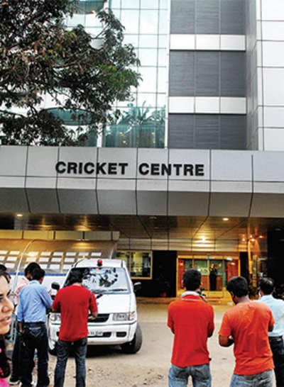 Wankhede too far from airport, BCCI plans shift to BKC