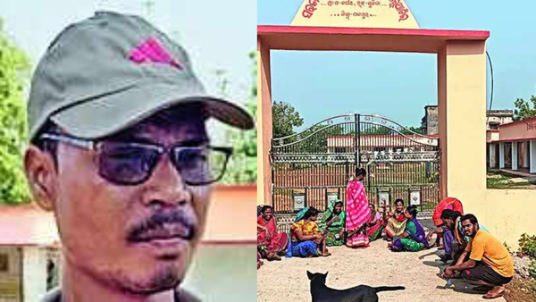 Odisha school headmaster puts stinging nettle in 10 students’ trousers as punishment; suspended