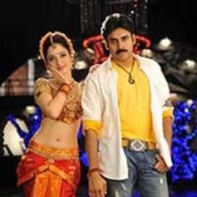 Cameraman Ganga to Rambabu: Spoofing channels