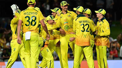 Australia vs New Zealand 2nd ODI Highlights: Australia beat New Zealand by 113 runs, take unassailable 2-0 lead