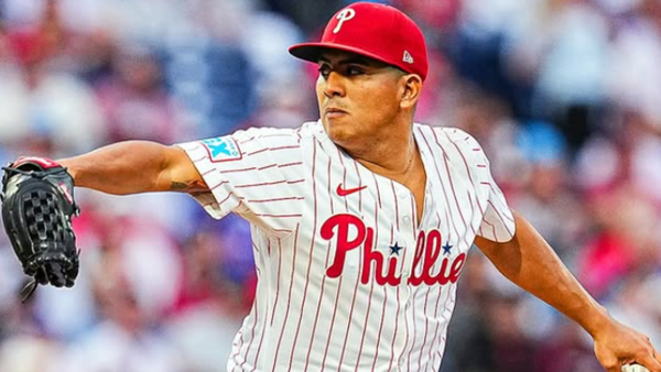 Star pitcher Ranger Suárez heads to the Red Sox in a blockbuster $130 million 5-year contract