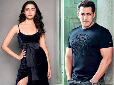 Salman Khan and Alia Bhatt's film Inshallah to be shot in Florida