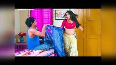 Bhojpuri actresses who went bold on screen with their co-stars