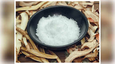 Edible Camphor: How Edible Camphor helps in weight loss and sex drive