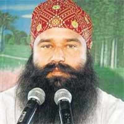 HC directs Dera chief to join probe