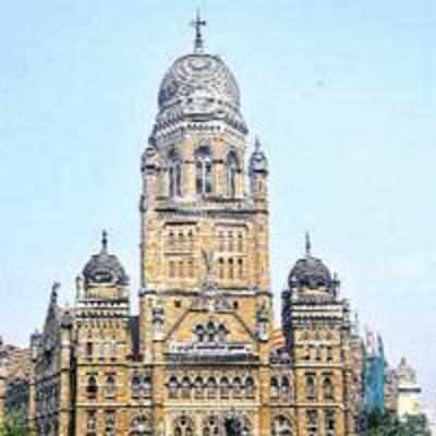 Cash-strapped BMC to scrap special duty posts
