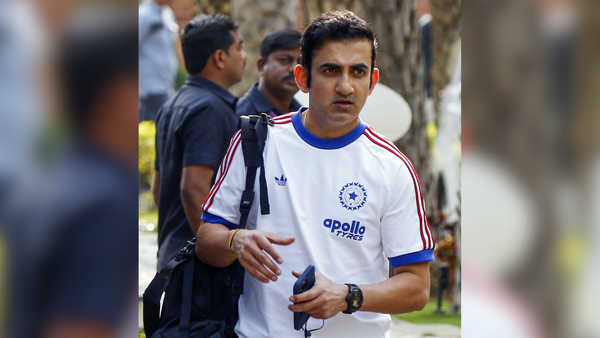 'My identity has been weaponised': Indian cricketer Gautam Gambhir moves Delhi high court over AI deepfakes