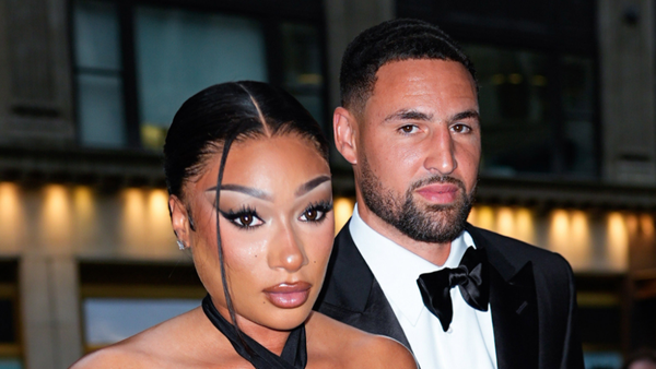 “Maybe God just opened up that space for me”: Megan Thee Stallion’s words on falling for Klay Thompson resurface amid messy breakup