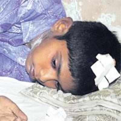 Fight over Rs 10 led to12-yr-old boy's kidnap