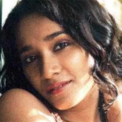 Tannishtha to co-host The Asia Pacific Screen Awards