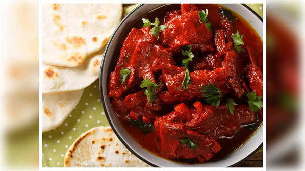 Regional Indian dishes that are prepared in the most unique and ...