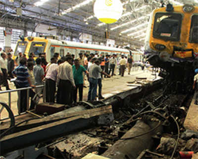It was human error, says preliminary probe by WR
