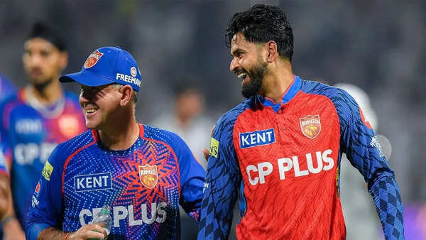 'Now or never': Ricky Ponting’s clear message before PBKS' must-win IPL clash vs LSG