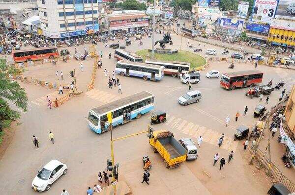 With no bidders, Smart City special purpose vehicles to go local