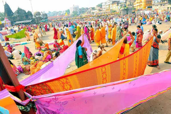 MP Waje warns against potential threat associated with AI-based CCTV in Nashik during Kumbh Mela