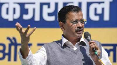 Delhi Elections 2025 Live Updates: Kejriwal says Delhi polls battle of two ideologies, accuses BJP of giving 'freebies to corporates'