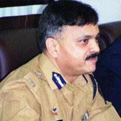 Top cop wants to revive mohalla committees