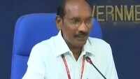 India to have its own space station: ISRO chief K Sivan 