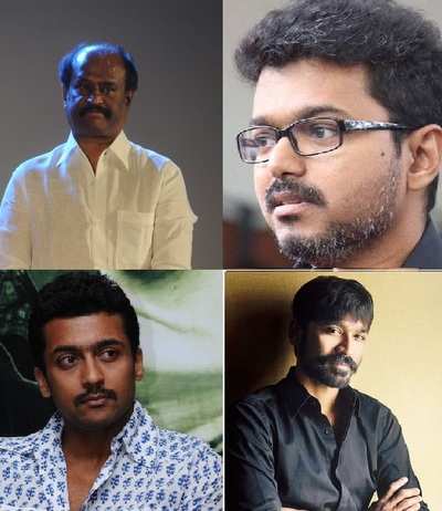 Jallikattu: From Rajinikanth to Suriya, Kollywood actors want ban to be lifted