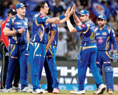 IPL 2017 preview: Mumbai Indians seek winning return against resurgent Gujarat Lions