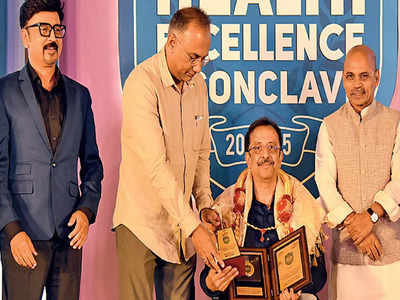 Achievers of Health Sector: Fortis Hospital: Leading the Way in Robotic Surgery