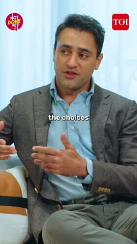 Imran Khan Opens Up About Turning 30 And Rethinking Life