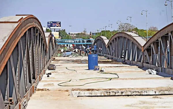 Ahmedabad’s heritage sees rare double revival
