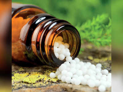 HC stays govt order allowing homeopaths to practise allopathy