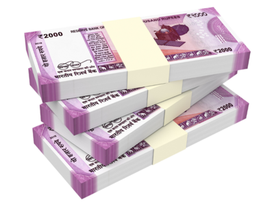 DRI seized contraband goods worth Rs 1,949 crore in 2019-2020