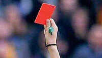 COVID-19: Red card warning for deliberate coughing in football 