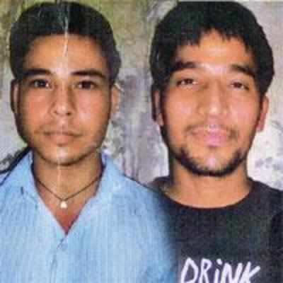 Police nab two servants, solve Juhu double murder case