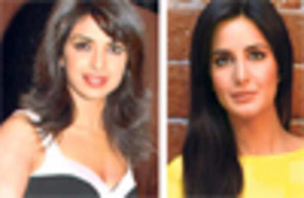 Priyanka, Kat 'tax-free' now