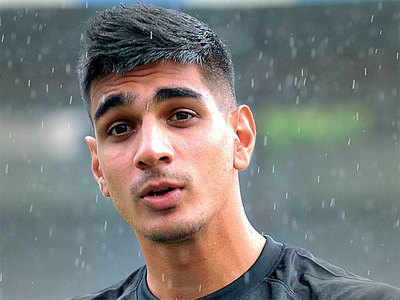 Gurpreet Singh Sandhu wants team to play smart at AFC Asian Cup