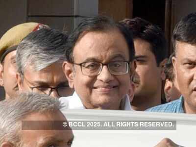 INX Media case:  P Chidambaram to stay in CBI custody till September 2