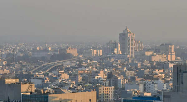 Haryana cabinet to meet in city for first time on April 22