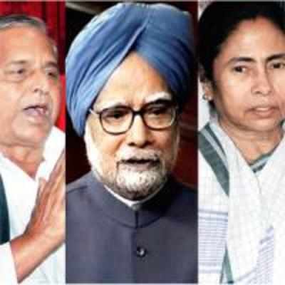 Oppn mum as parties back tense UPA over NCTC?plan