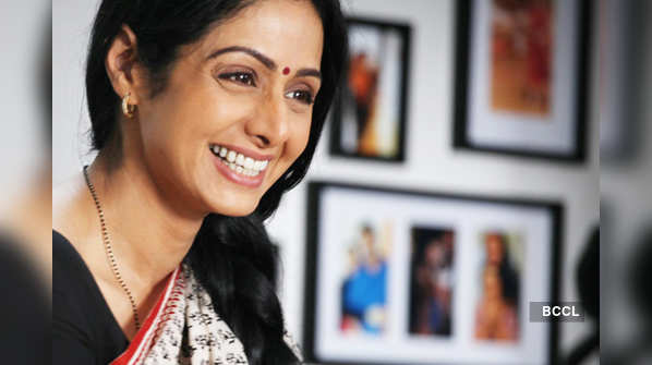 Sridevi: 6 Reasons we love the Chandni girl