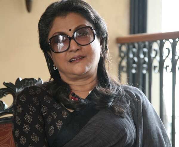 As producer, Shashi never tried to scrimp: Aparna Sen