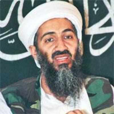 Bin Laden, Mullah Omar not operating from Pak