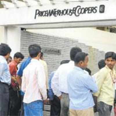 Now, PwC describes its own Satyam audit as '˜unreliable'