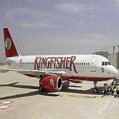 Kingfisher Airlines faces DGCA notice for cancelling flights