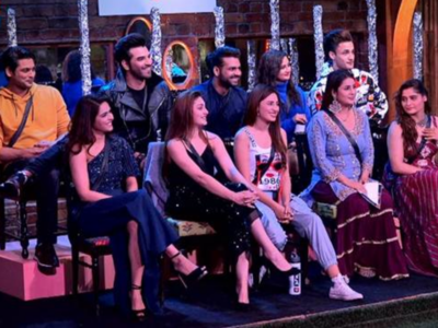 Family members to enter Bigg Boss 13 house this week