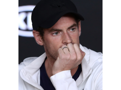 Andy Murray could get extended wildcard deadline for Wimbledon