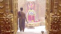 Darshan at Shree Somnath Temple, First Jyotirlinga, 18 -August -2022 