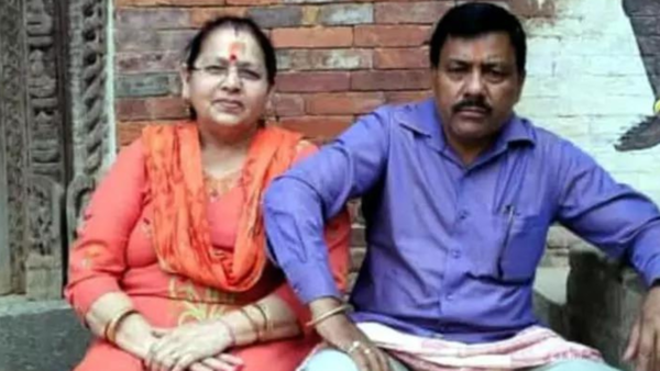 Kathmandu hotel set on fire, Ghaziabad woman falls to death