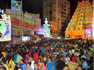Be extra vigilant during festivals: Centre to states